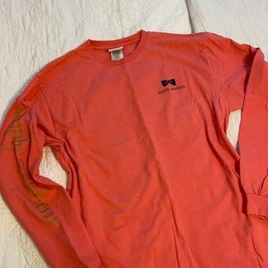 Simply Southern Long Sleeve T-Shirt Women’s Large